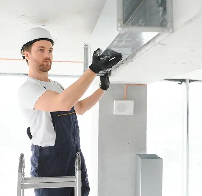 Why Homeowners & Businesses Trust Us in Bel Air South, MD?