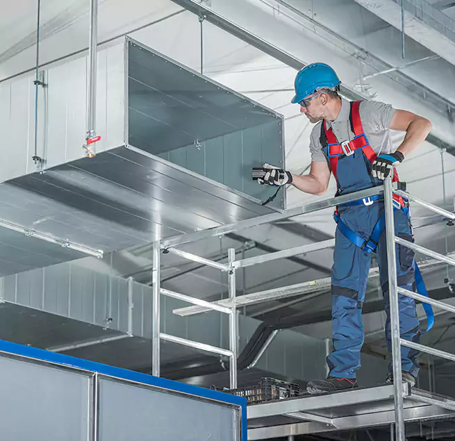 Why Homeowners & Businesses Trust Us in Bel Air South, MD?