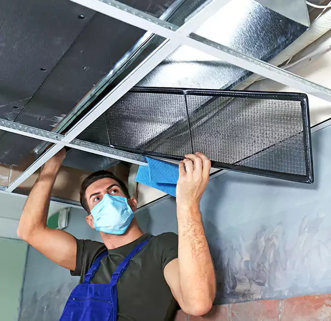 Why Homeowners Businesses Trust Us in Bel Air South, MD