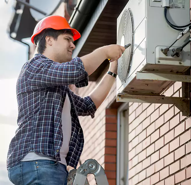 Why Homeowners & Businesses Trust Us Bel Air South, MD