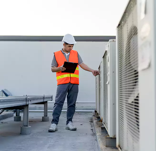 Why Homeowners & Businesses Trust Us in Bel Air South, MD?