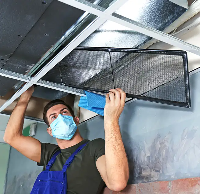 Why Homeowners & Businesses Trust Us in Bel Air South, MD?